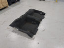 Saab 9-3 Rear Floor Carpet-7