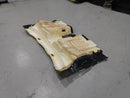 Saab 9-3 Rear Floor Carpet-10