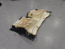 Saab 9-3 Rear Floor Carpet-11