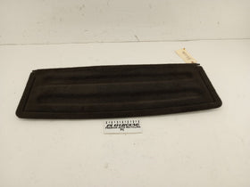 Chevrolet Camaro Trunk Cargo Cover Trim