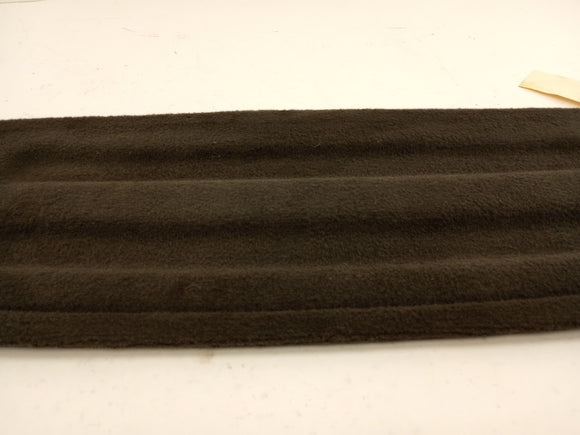 Chevrolet Camaro Trunk Cargo Cover Trim