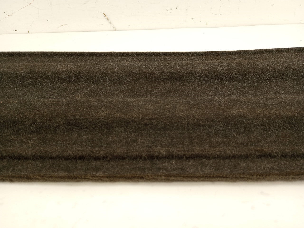 Chevrolet Camaro Trunk Cargo Cover Trim