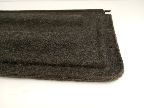 Chevrolet Camaro Trunk Cargo Cover Trim