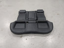 Saab 9-3 Set Of Rear Seats-1
