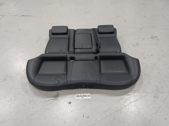 Saab 9-3 Set Of Rear Seats