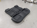 Saab 9-3 Set Of Rear Seats-2