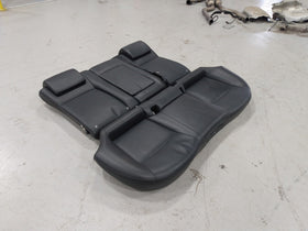 Saab 9-3 Set Of Rear Seats - 0