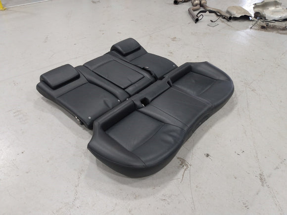 Saab 9-3 Set Of Rear Seats