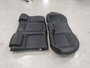 Saab 9-3 Set Of Rear Seats-3
