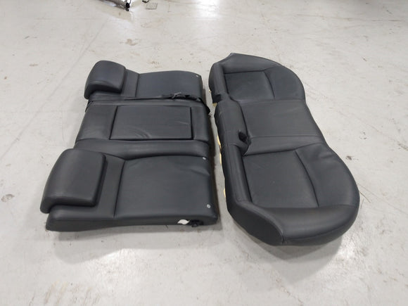 Saab 9-3 Set Of Rear Seats