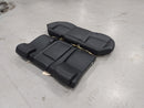 Saab 9-3 Set Of Rear Seats-4