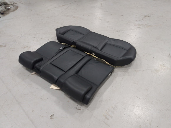 Saab 9-3 Set Of Rear Seats