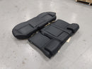 Saab 9-3 Set Of Rear Seats-5