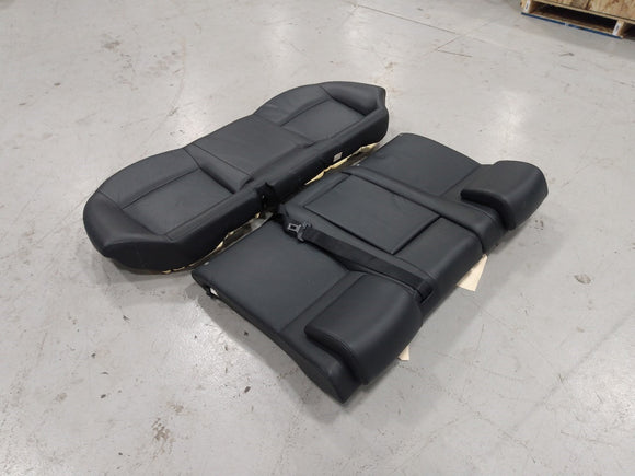 Saab 9-3 Set Of Rear Seats