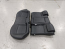 Saab 9-3 Set Of Rear Seats-6