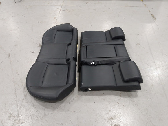 Saab 9-3 Set Of Rear Seats