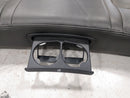 Saab 9-3 Set Of Rear Seats-7