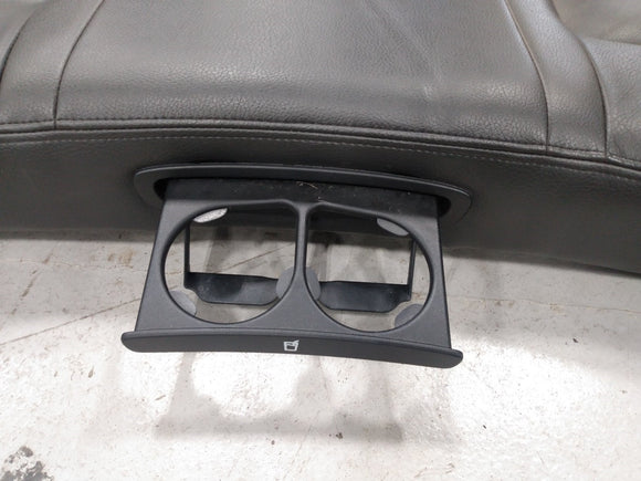 Saab 9-3 Set Of Rear Seats