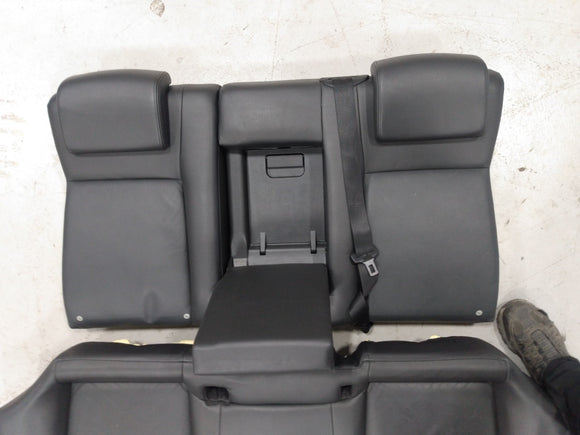 Saab 9-3 Set Of Rear Seats