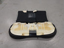 Saab 9-3 Set Of Rear Seats-9