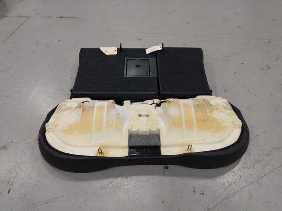 Saab 9-3 Set Of Rear Seats