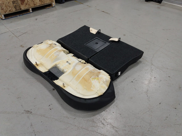 Saab 9-3 Set Of Rear Seats