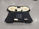Saab 9-3 Set Of Rear Seats-11