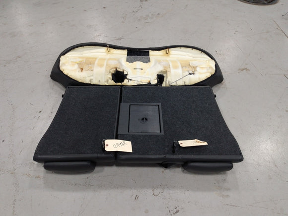 Saab 9-3 Set Of Rear Seats