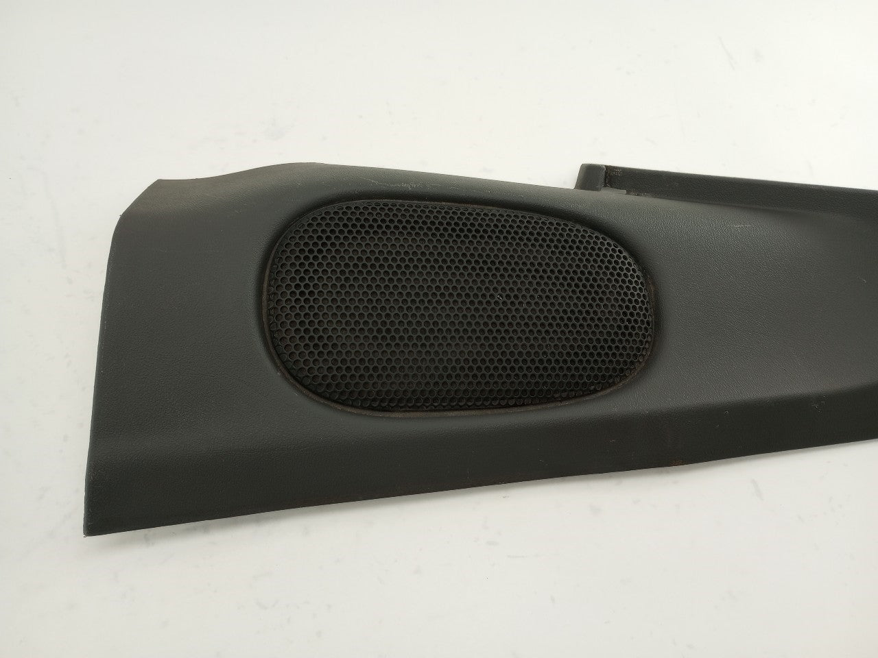Chevrolet Camaro Pair Of Rear Cargo Speaker Cover Trims