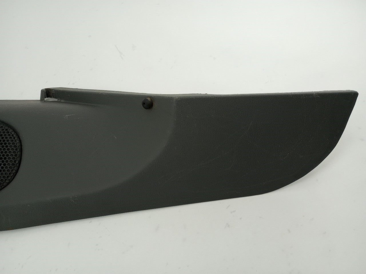 Chevrolet Camaro Pair Of Rear Cargo Speaker Cover Trims