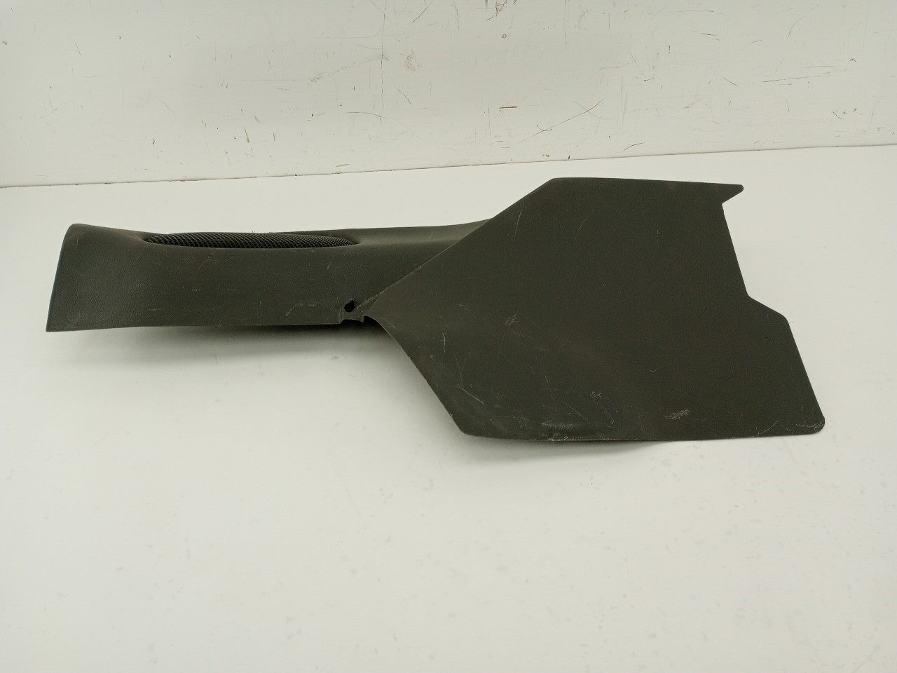 Chevrolet Camaro Pair Of Rear Cargo Speaker Cover Trims