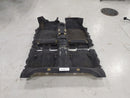 Saab 9-3 Set Of Front & Rear Floor Carpets-1