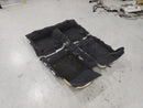 Saab 9-3 Set Of Front & Rear Floor Carpets-4
