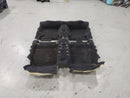 Saab 9-3 Set Of Front & Rear Floor Carpets-5