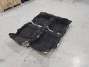 Saab 9-3 Set Of Front & Rear Floor Carpets-6