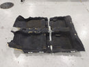 Saab 9-3 Set Of Front & Rear Floor Carpets-7