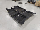 Saab 9-3 Set Of Front & Rear Floor Carpets-8