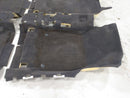Saab 9-3 Set Of Front & Rear Floor Carpets-10