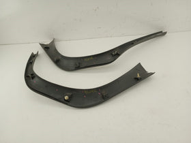 Chevrolet Camaro Pair Of Rear Deck Lid Trims - 0