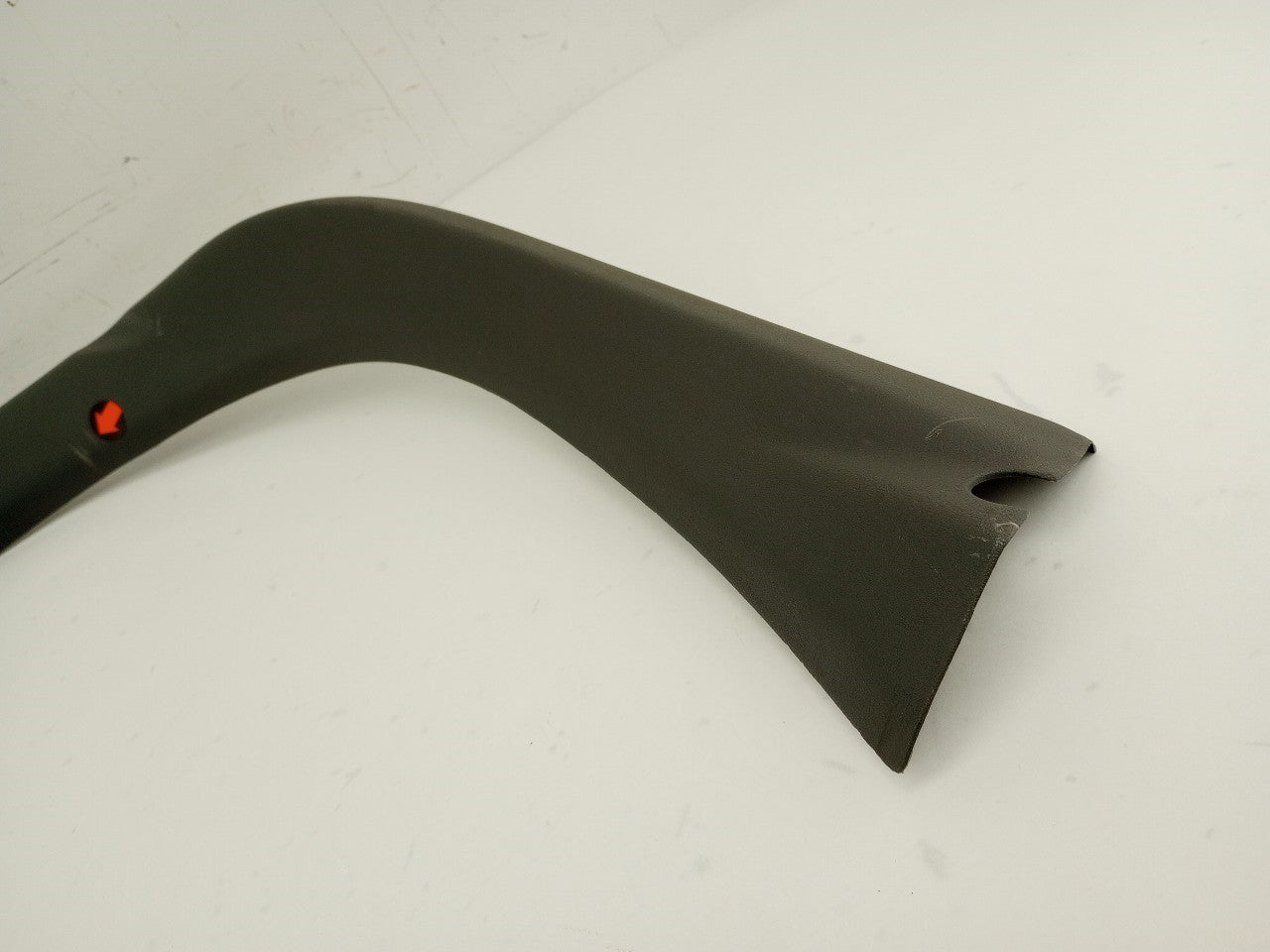 Chevrolet Camaro Pair Of Rear Deck Lid Trims