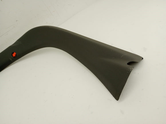 Chevrolet Camaro Pair Of Rear Deck Lid Trims