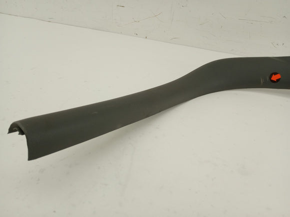 Chevrolet Camaro Pair Of Rear Deck Lid Trims