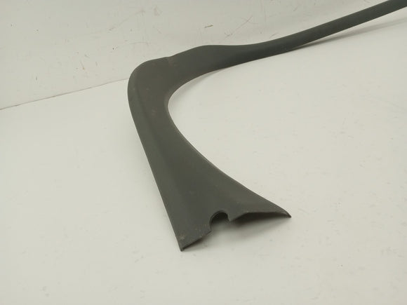 Chevrolet Camaro Pair Of Rear Deck Lid Trims