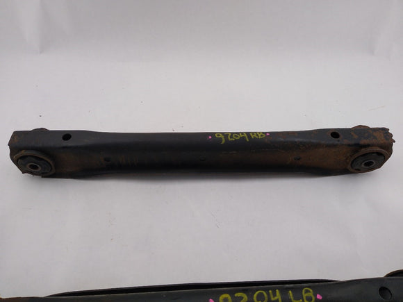 Chevrolet Camaro Pair Of Rear Lower Control Arms