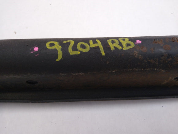 Chevrolet Camaro Pair Of Rear Lower Control Arms