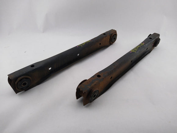 Chevrolet Camaro Pair Of Rear Lower Control Arms
