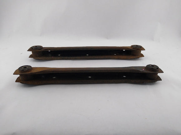 Chevrolet Camaro Pair Of Rear Lower Control Arms