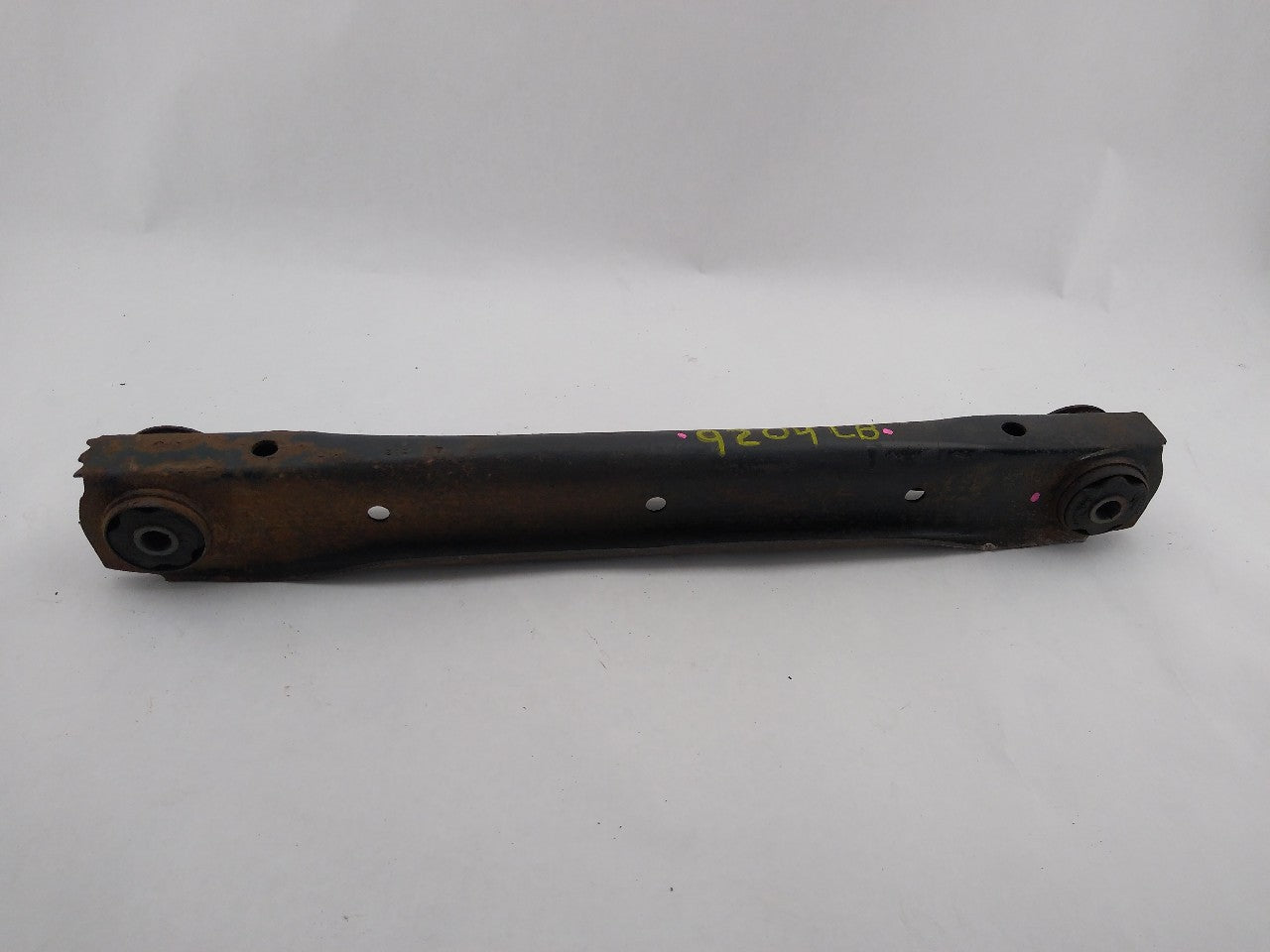 Chevrolet Camaro Pair Of Rear Lower Control Arms