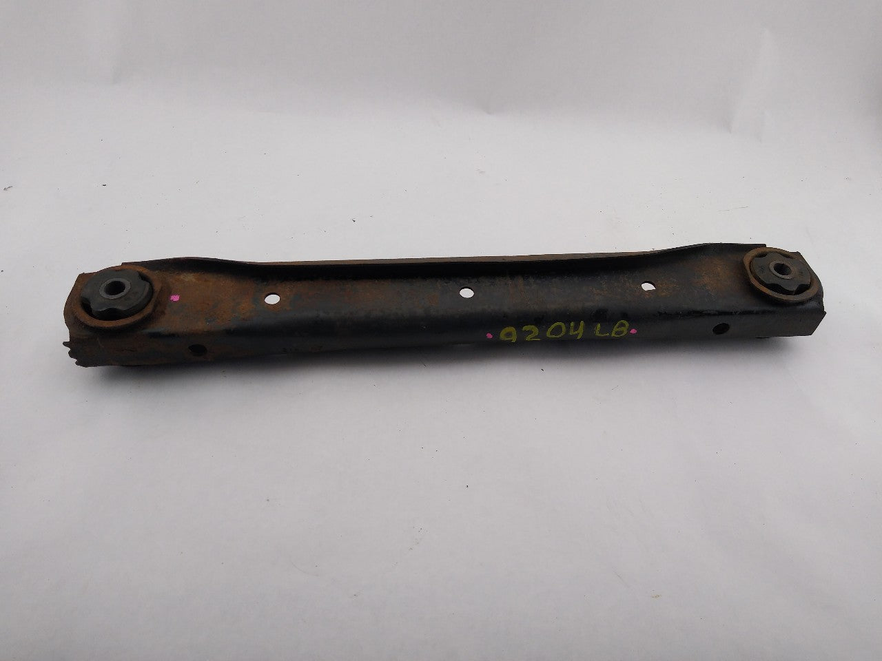 Chevrolet Camaro Pair Of Rear Lower Control Arms