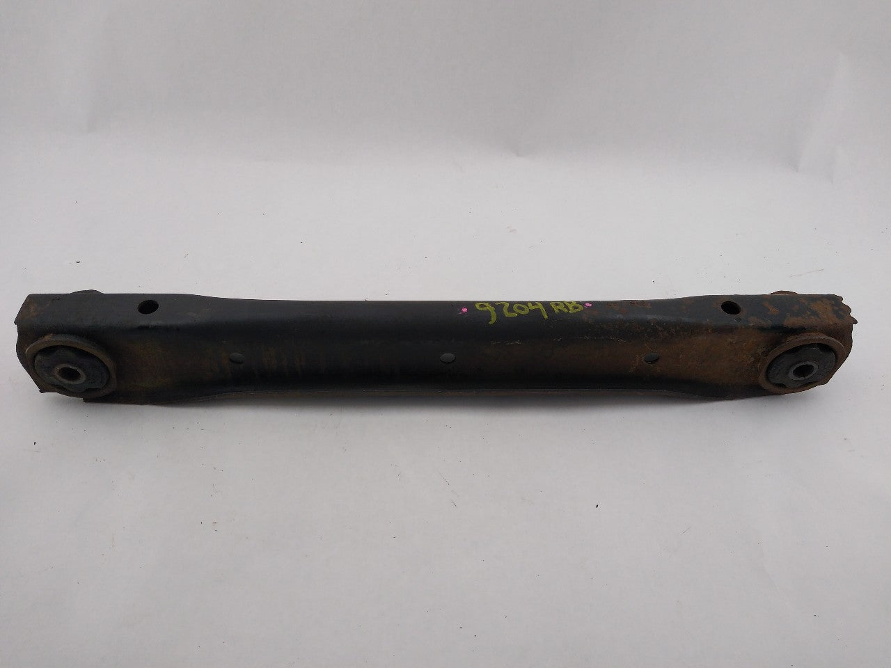 Chevrolet Camaro Pair Of Rear Lower Control Arms